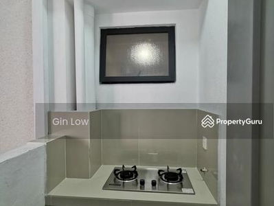 The Hamstead, Desa Tun Razak, Malaysia The Hamstead, Desa Tun Razak, Malaysia