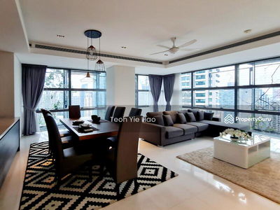 Le Nouvel KLCC, Malaysia Le Nouvel KLCC, Malaysia