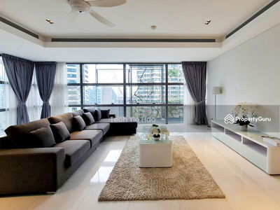 Le Nouvel KLCC, Malaysia Le Nouvel KLCC, Malaysia