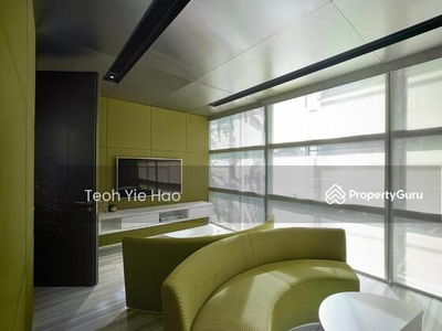 Le Nouvel KLCC, Malaysia Le Nouvel KLCC, Malaysia