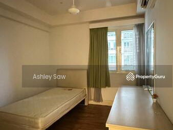 Northpoint Residences, Malaysia Northpoint Residences, Malaysia