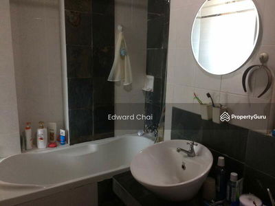 Ritze Perdana 1, Malaysia Ritze Perdana 1, Malaysia