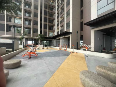 Opal Skyline, Vietnam Opal Skyline, Vietnam