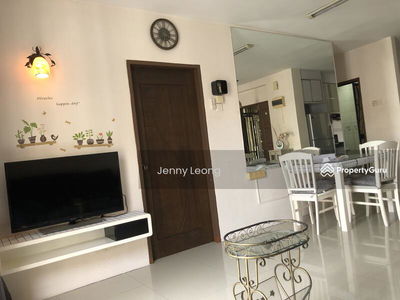 Taman Kristal, Malaysia Taman Kristal, Malaysia