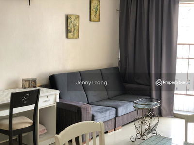 Taman Kristal, Malaysia Taman Kristal, Malaysia