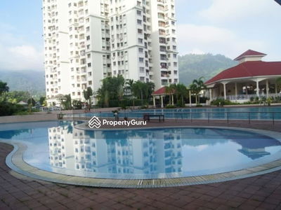 Taman Kristal, Malaysia Taman Kristal, Malaysia