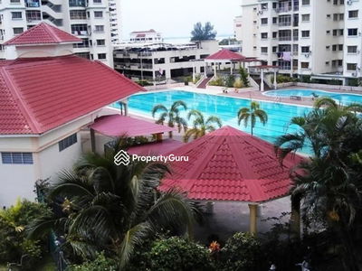 Taman Kristal, Malaysia Taman Kristal, Malaysia