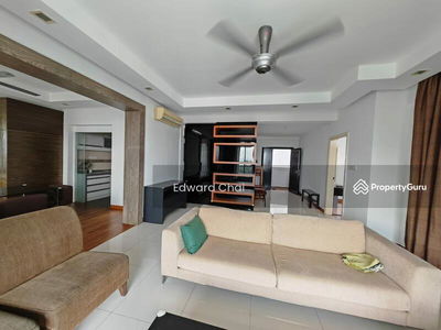 Armanee Terrace I, Malaysia Armanee Terrace I, Malaysia