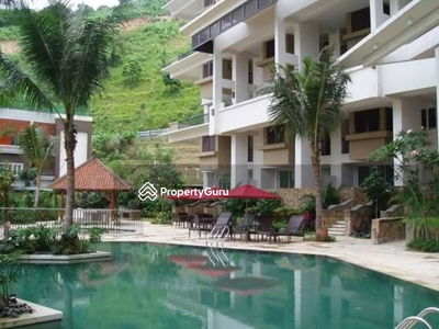 Armanee Terrace I, Malaysia Armanee Terrace I, Malaysia