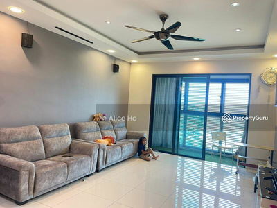 Isola SJCC, Malaysia Isola SJCC, Malaysia