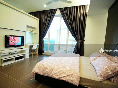 Garden Plaza Service Residence, Malaysia Garden Plaza Service Residence, Malaysia
