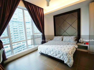 Garden Plaza Service Residence, Malaysia Garden Plaza Service Residence, Malaysia