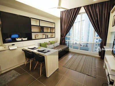 Garden Plaza Service Residence, Malaysia Garden Plaza Service Residence, Malaysia