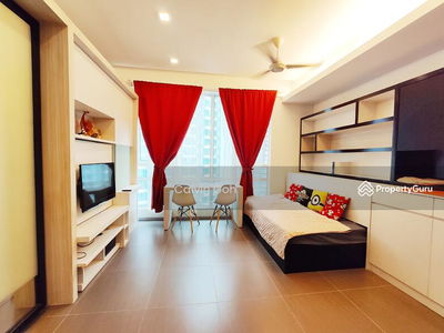 Garden Plaza Service Residence, Malaysia Garden Plaza Service Residence, Malaysia