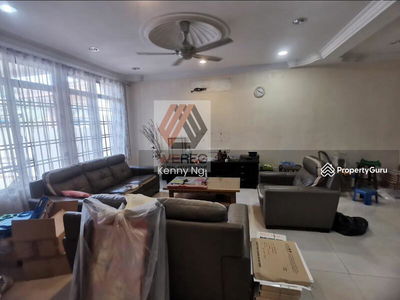 Bandar Bukit Tinggi, Malaysia Bandar Bukit Tinggi, Malaysia