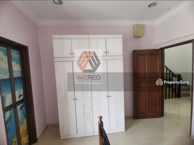 Bandar Bukit Tinggi, Malaysia Bandar Bukit Tinggi, Malaysia