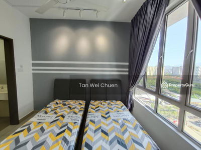 Platinum Lake PV 21, Malaysia Platinum Lake PV 21, Malaysia