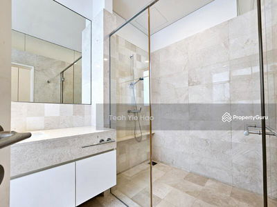 Residensi Kia Peng (12 Kia Peng), Malaysia Residensi Kia Peng (12 Kia Peng), Malaysia