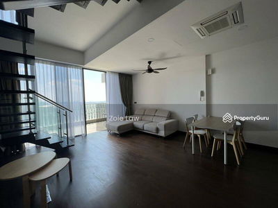 The Estate @ South Bangsar, Malaysia The Estate @ South Bangsar, Malaysia