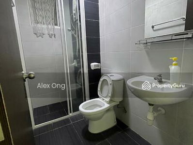 Reflections Condominium, Malaysia Reflections Condominium, Malaysia