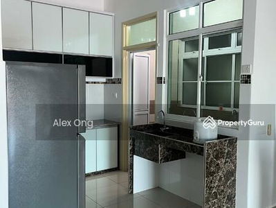 Reflections Condominium, Malaysia Reflections Condominium, Malaysia