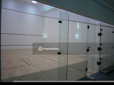 Reflections Condominium, Malaysia Reflections Condominium, Malaysia