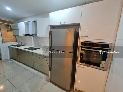 Hijauan Saujana, Malaysia Hijauan Saujana, Malaysia