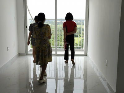 Terra Mia Apartment, Vietnam Terra Mia Apartment, Vietnam