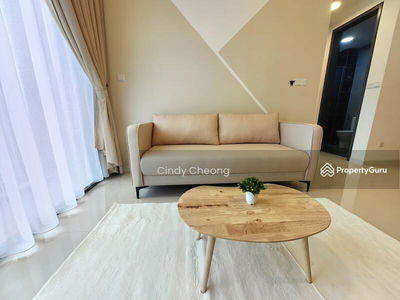 Sunway Velocity TWO, Malaysia Sunway Velocity TWO, Malaysia