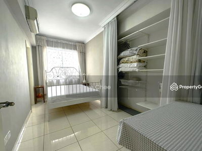 Kiaramas Sutera, Malaysia Kiaramas Sutera, Malaysia