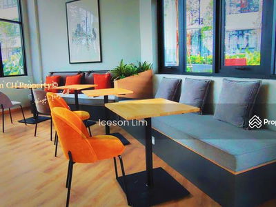 The Amber Residences, Malaysia The Amber Residences, Malaysia