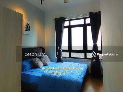 The Amber Residences, Malaysia The Amber Residences, Malaysia