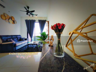 The Amber Residences, Malaysia The Amber Residences, Malaysia