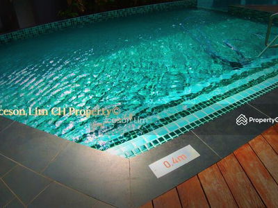 The Amber Residences, Malaysia The Amber Residences, Malaysia