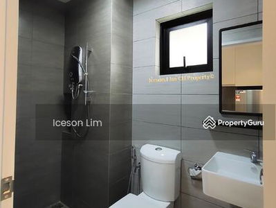 The Amber Residences, Malaysia The Amber Residences, Malaysia