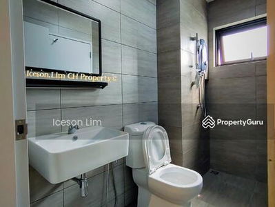 The Amber Residences, Malaysia The Amber Residences, Malaysia