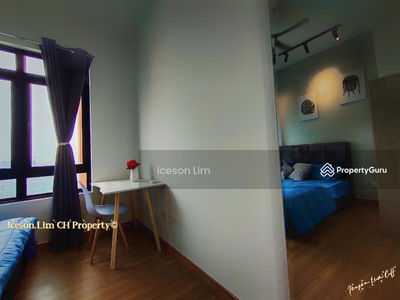 The Amber Residences, Malaysia The Amber Residences, Malaysia