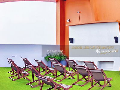 The Amber Residences, Malaysia The Amber Residences, Malaysia