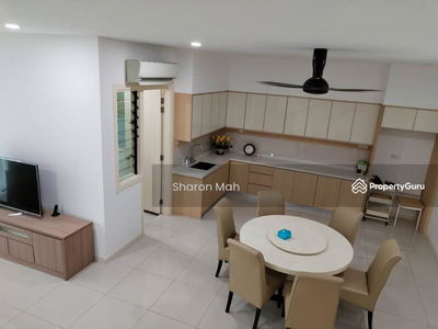 Sunway Montana, Malaysia Sunway Montana, Malaysia