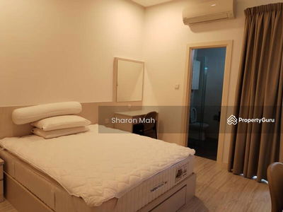 Sunway Montana, Malaysia Sunway Montana, Malaysia