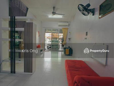 Ulu Tiram Bestari Indah, Malaysia Ulu Tiram Bestari Indah, Malaysia