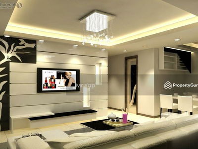 Melawati: Serini, Malaysia Melawati: Serini, Malaysia