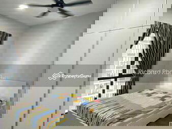 Vertu Resort @ Aspen Vision City, Malaysia Vertu Resort @ Aspen Vision City, Malaysia