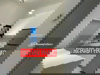 Vertu Resort @ Aspen Vision City, Malaysia Vertu Resort @ Aspen Vision City, Malaysia