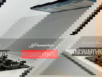 Vertu Resort @ Aspen Vision City, Malaysia Vertu Resort @ Aspen Vision City, Malaysia