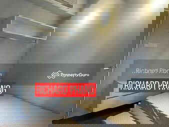 Vertu Resort @ Aspen Vision City, Malaysia Vertu Resort @ Aspen Vision City, Malaysia