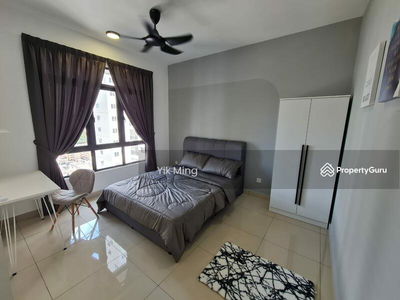 PV9 Residences @ Taman Melati, Malaysia PV9 Residences @ Taman Melati, Malaysia