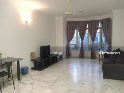 Endah Regal Condominium, Malaysia Endah Regal Condominium, Malaysia