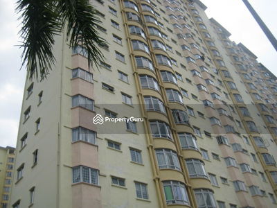 Endah Regal Condominium, Malaysia Endah Regal Condominium, Malaysia