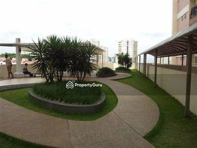 Plaza Medan Putra, Malaysia Plaza Medan Putra, Malaysia